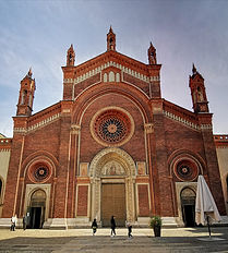 Chiesa del Carmine