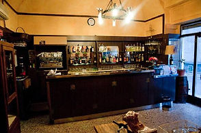 Antica hostaria della lanterna