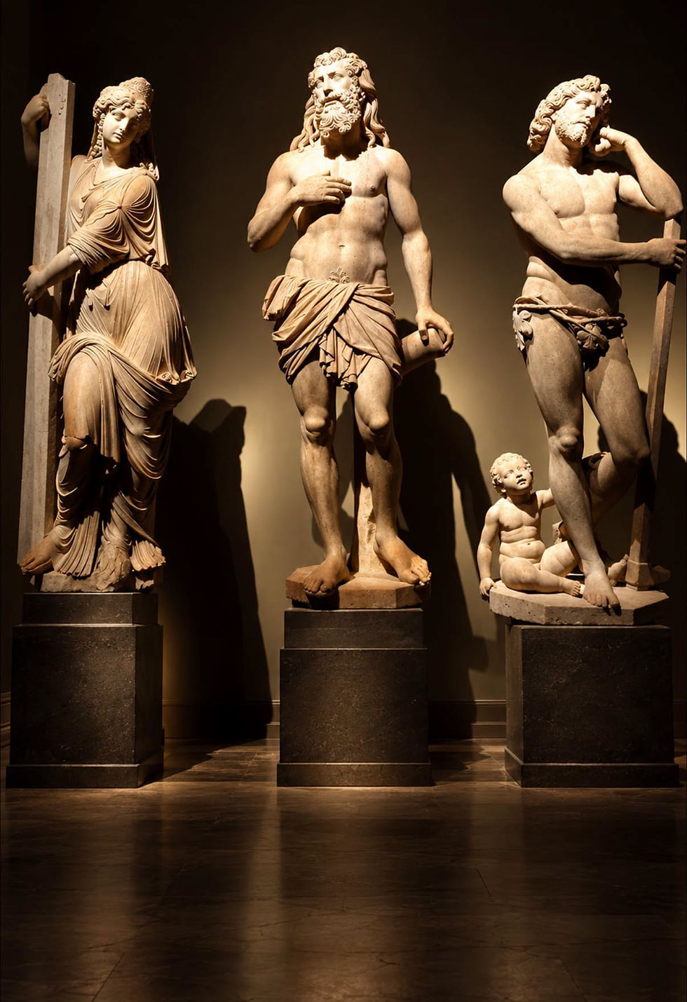 Il Duomo che non vedi, è qui