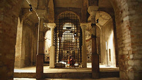 Cripta di San Sepolcro