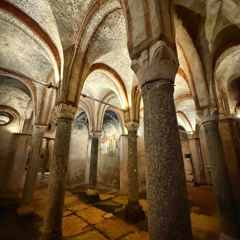 Il vero centro di Milano