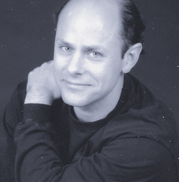 Paul Gallagher composer