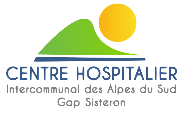 Logo de CHICAS Gap Sisteron