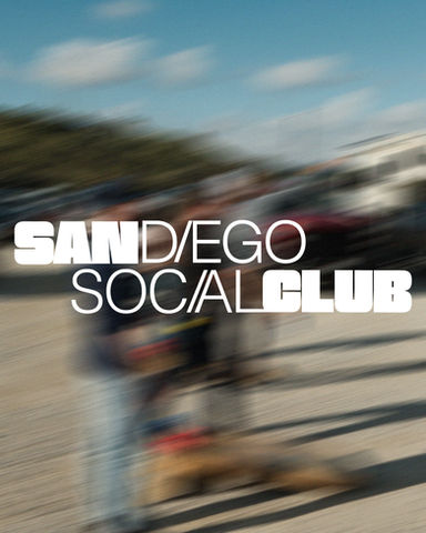 San Diego Social Club
