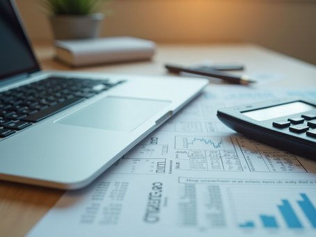 Simplify Taxes with Remote Tax Filing Services