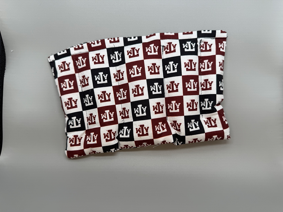 Thumbnail: Medium - All natural heating pad