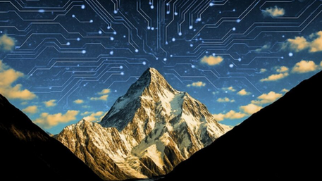 Was macht die Künstliche Intelligenz mit uns? Ein Gast-Artikel von Stefan Wenzel