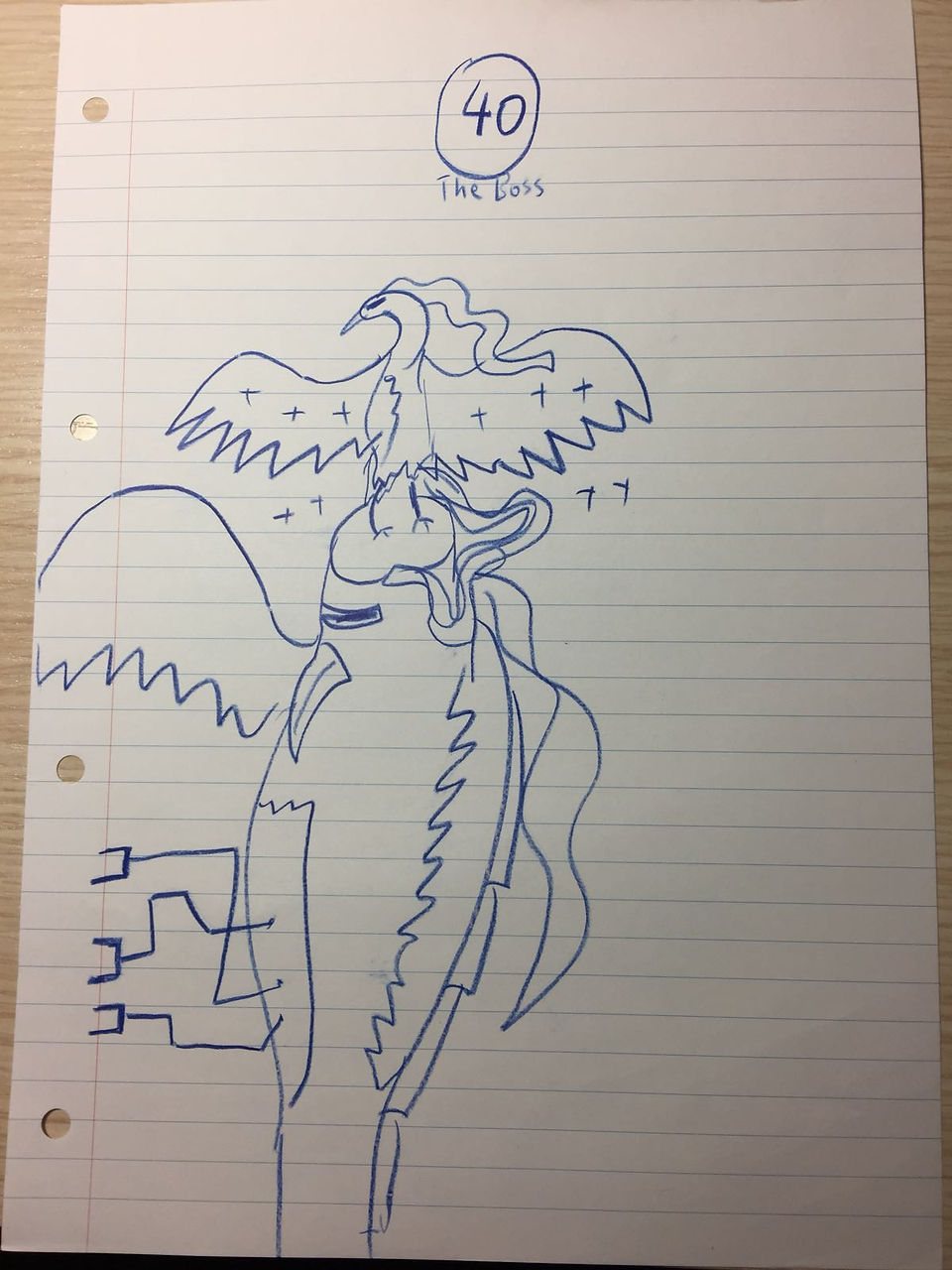 Jonathonlv.40chicken