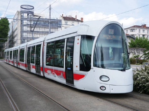 Se déplacer à Lyon en transports en commun