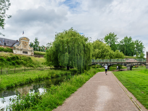Top 3 des parcs et jardins à Lille
