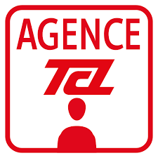 Where are the TCL agencies in Lyon?