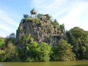 Top 5 jogging spots in Paris