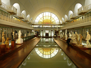 Musée La Piscine de Roubaix