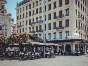 Un week-end pour découvrir Lyon