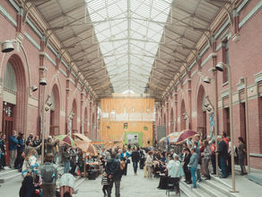 Top 5 des centres culturels à Lille