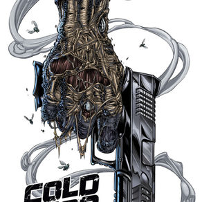 Weird, Wild, and Fun: An Interview with Garrett Gunn of COLD DEAD HANDS