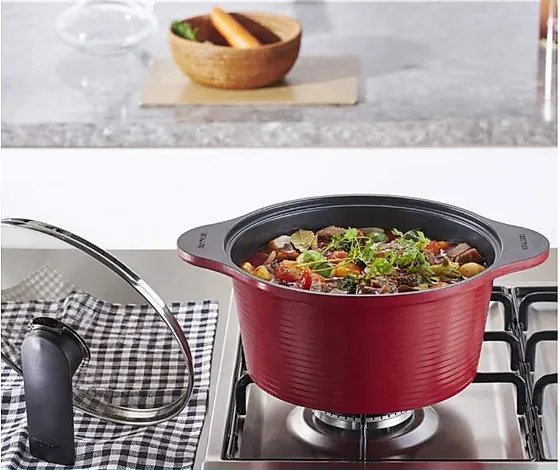Best Casserole Cookware Ceramic Cooking Pots