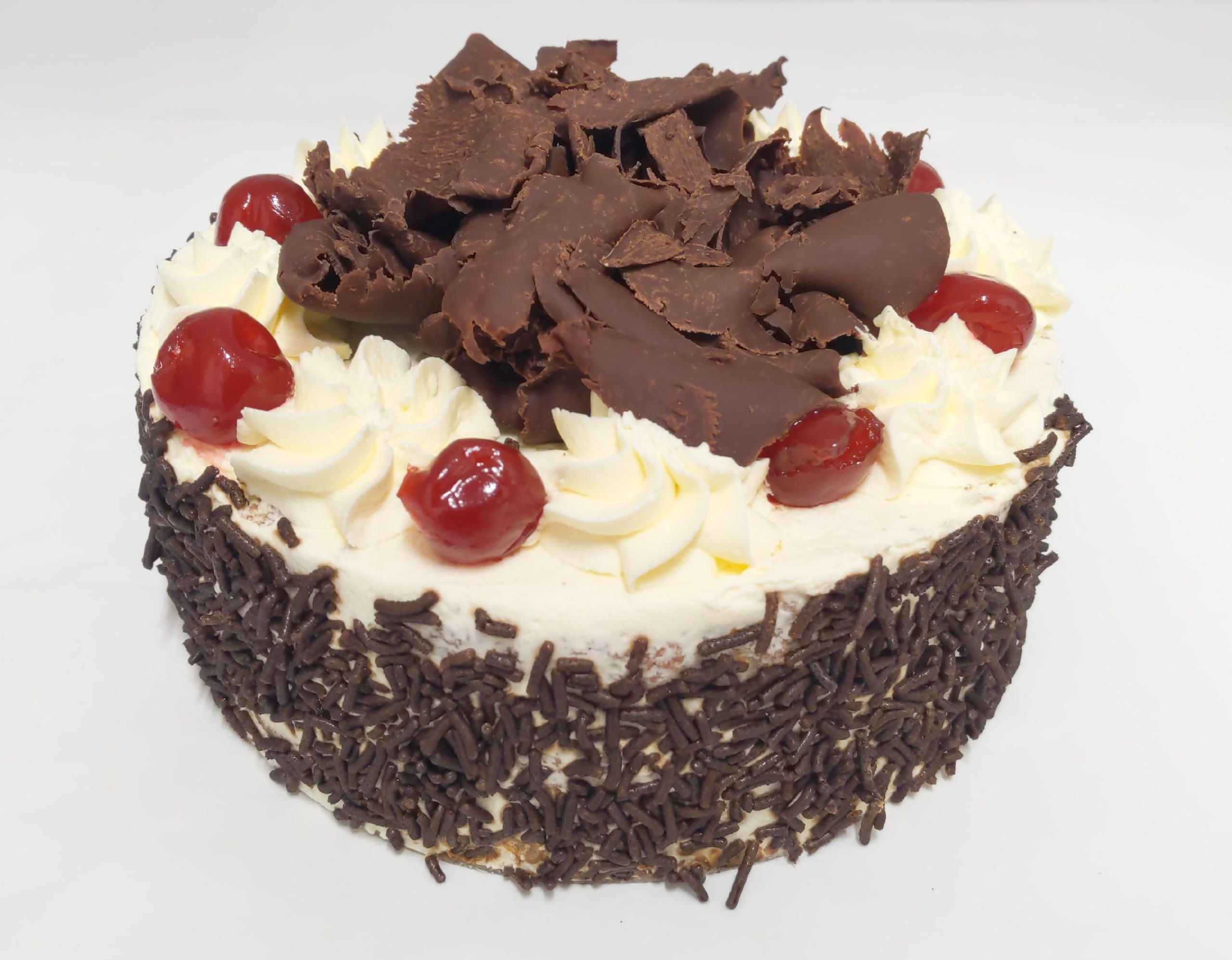 Chocolate Gateau