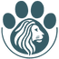 Gentle Lion Logo transparent einfarbig.png