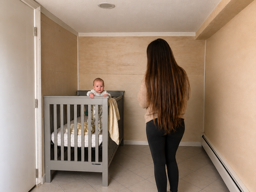 Safe Beginnings