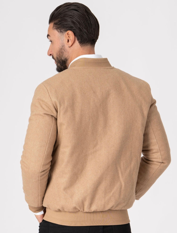 Miniatura: Blusão SMK