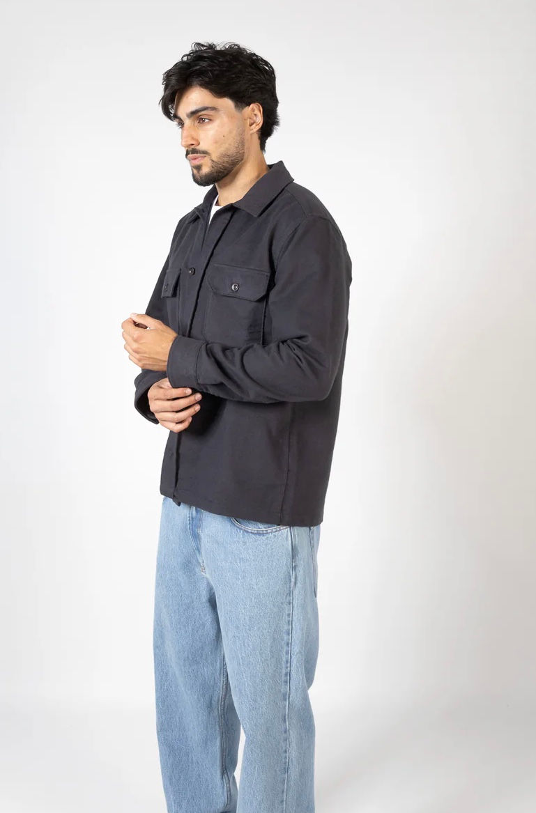 Miniatura: Sobrecamisa Jovits