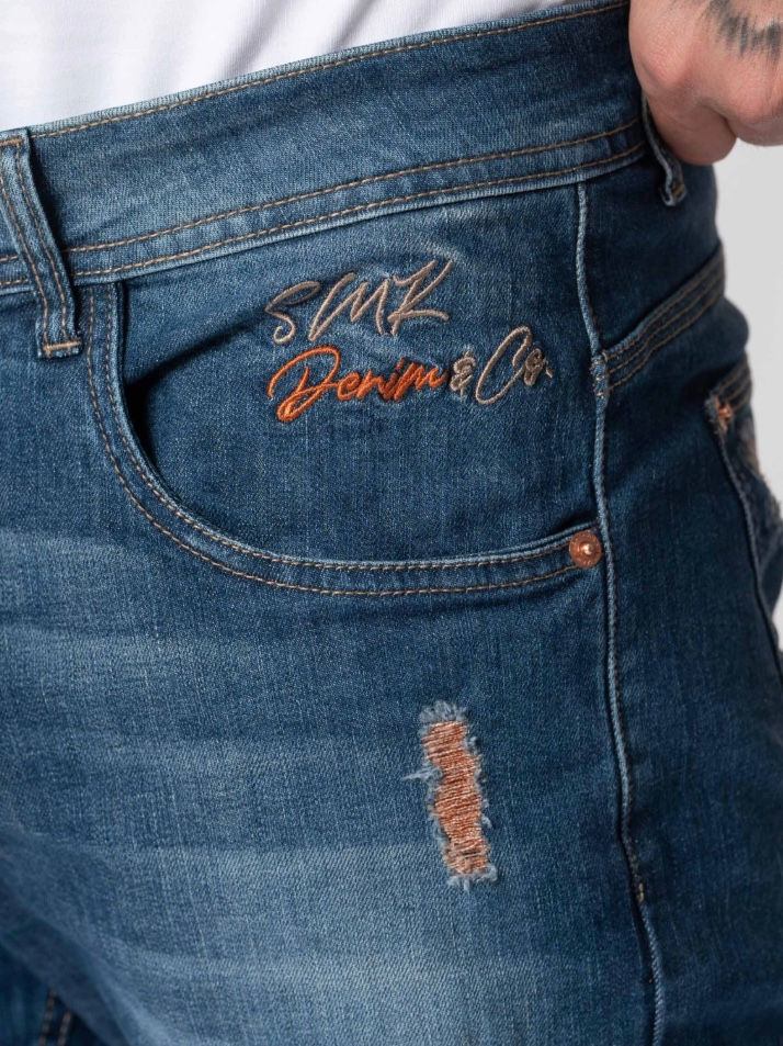 Miniatura: Calças SMk