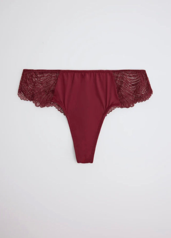 Miniatura: Tanga Ysabel Mora