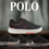Miniatura: Sapatilha Polo