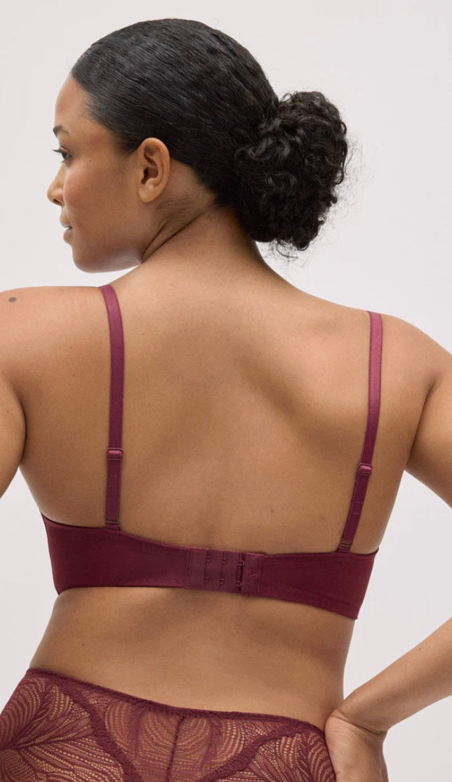 Miniatura: Sutiã Ysabel Mora