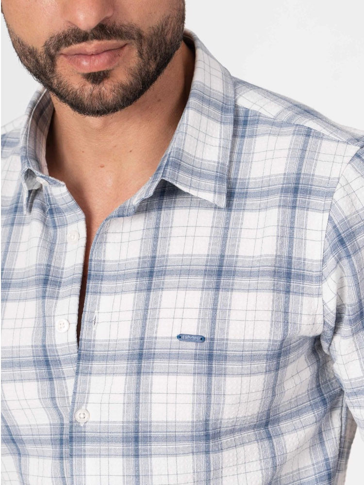 Zoom Camisa
