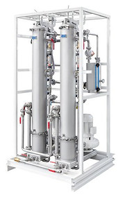 Jetvac Inc. | DVZ Sewage Treatment Plants