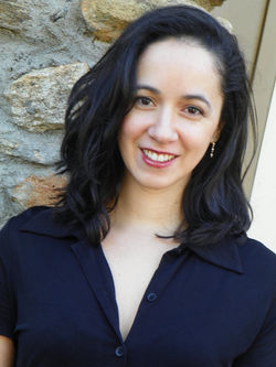 Ofelia - Massage Therapist