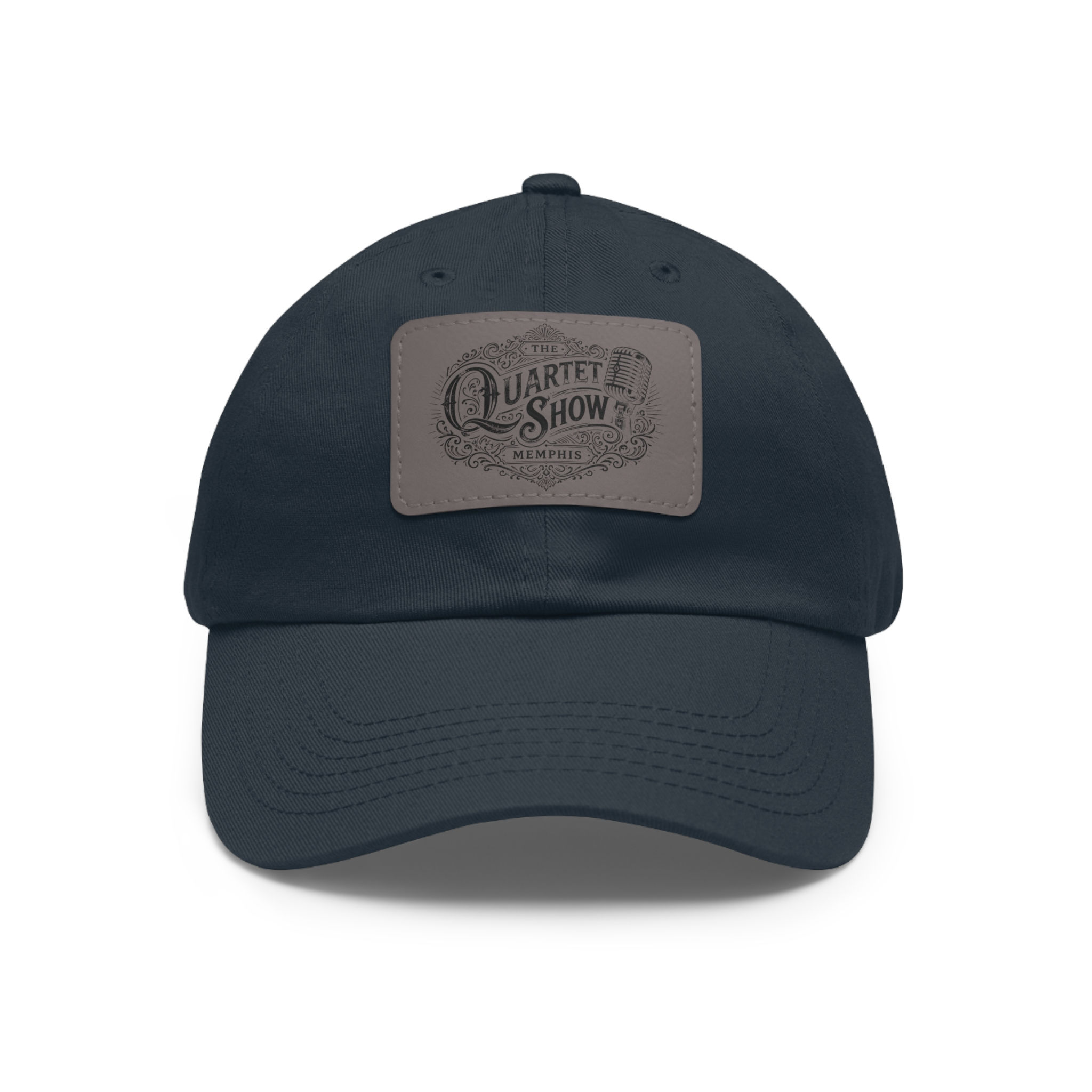 Quartet Show Cap