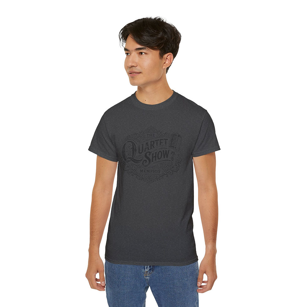 Thumbnail: 2026 MQS T-Shirt