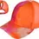 Thumbnail: Vintage Distressed Hat Womens "Pony Tail"