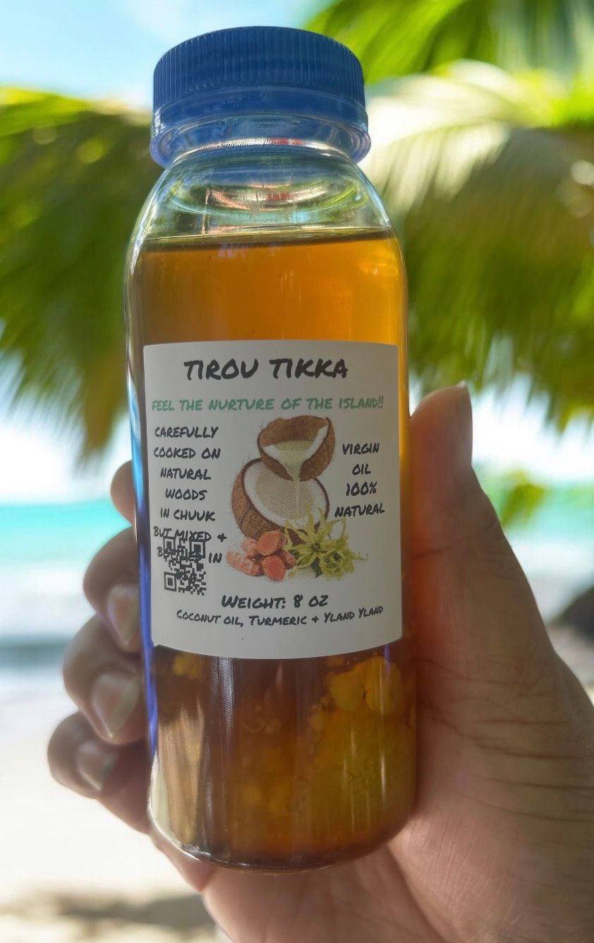 Thumbnail: TIROU Tikka 