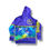 Thumbnail: Purple Chuuk Sweatshirt