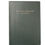 Thumbnail: Green Chuukese Song Book 