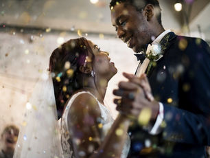 4 Things Marriages Need to Thrive