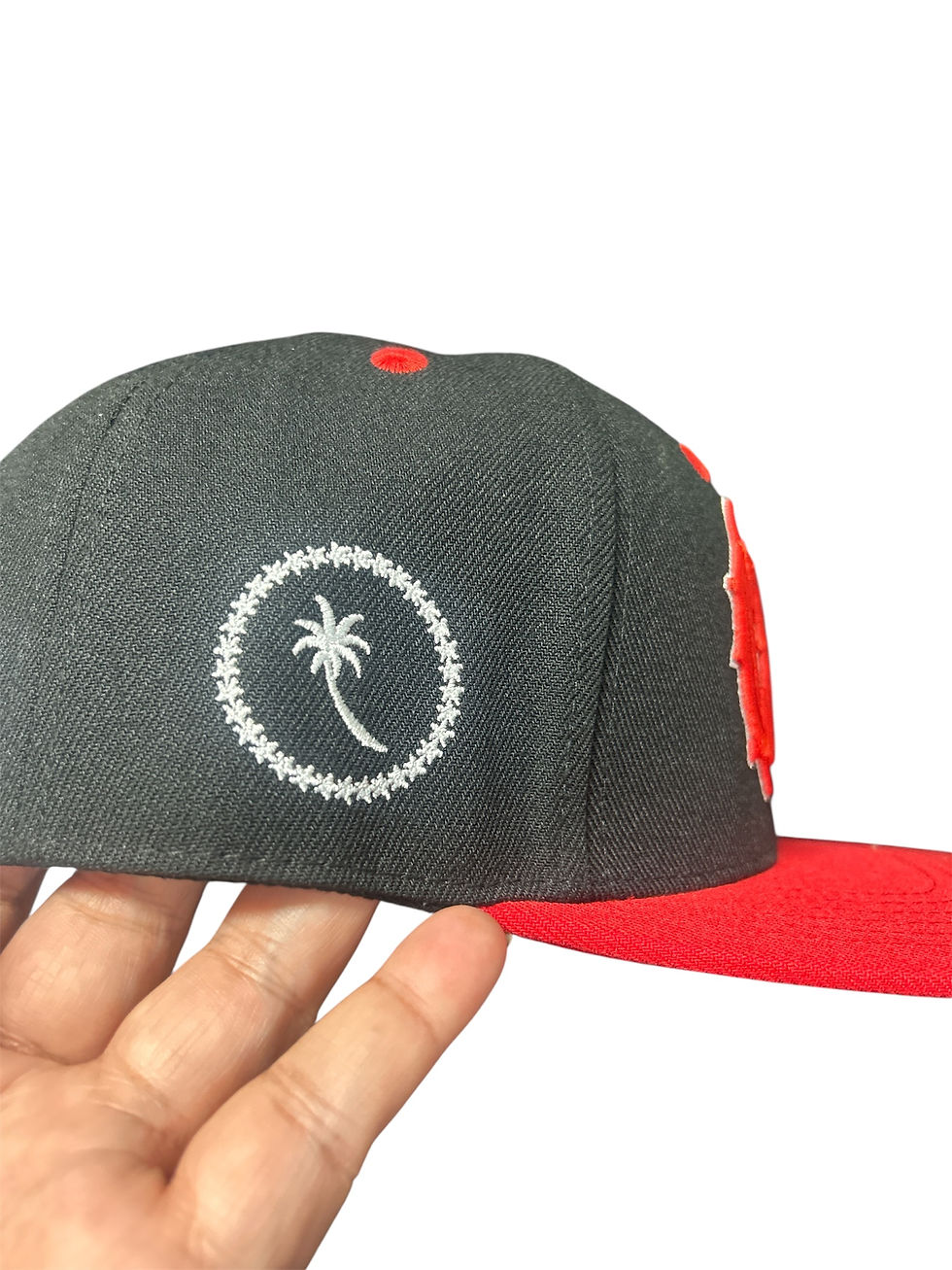 Thumbnail: Chuuk Cap
