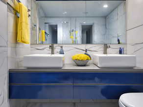 Enhance Your Bathroom with L S Plumbing & Gas