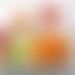 buffalo parmesan tofu bites [vegetarian/gluten-free]