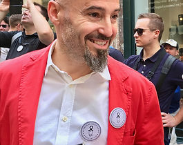 Jury Member Profetto