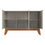 Miniatura: Aparador Rack Cristalero Tebarrot Ares Lux