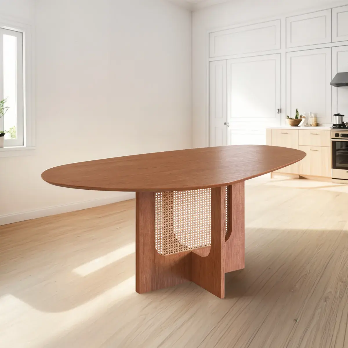 Mesa Comedor Zamarchi