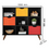Miniatura: Organizador Qmovi Retro