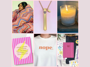 6 Gift Ideas For Someone Who Is Struggling
