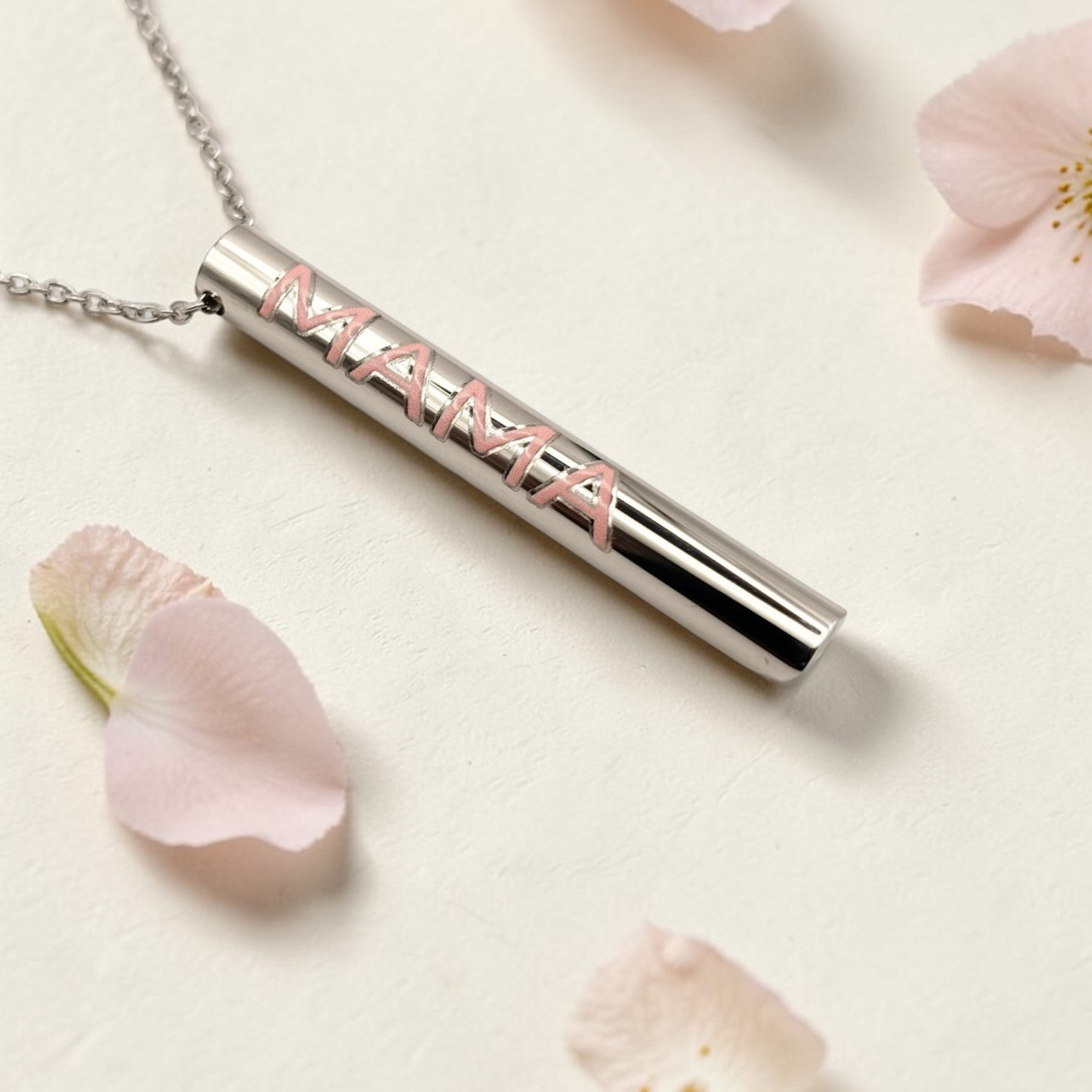 MAMA Love Anxiety Relief Necklace