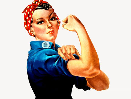 Domestic Violence: Why They Stay